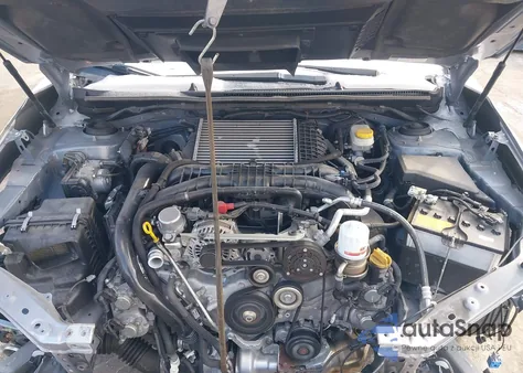 2021 Subaru Wrx Premium from USA, damaged, VIN JF1VA1C6XM9800269